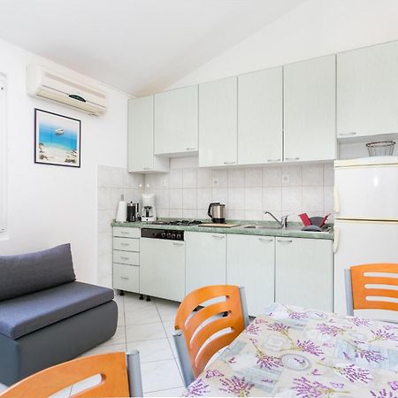 Apartments By The Sea Slatine, Ciovo - 6000 Exterior foto